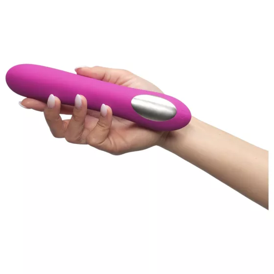 Kiiroo Onyx+ a Pearl 2 - sada pre páry - masturbátor a vibrátor