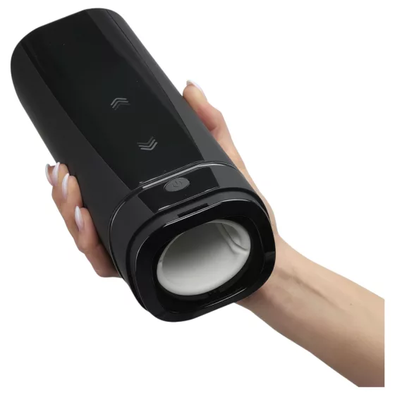 Kiiroo Onyx+ a Pearl 2 - sada pre páry - masturbátor a vibrátor