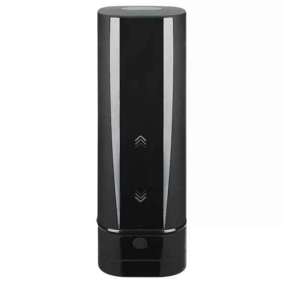 Kiiroo Onyx+ a Pearl 2 - sada pre páry - masturbátor a vibrátor
