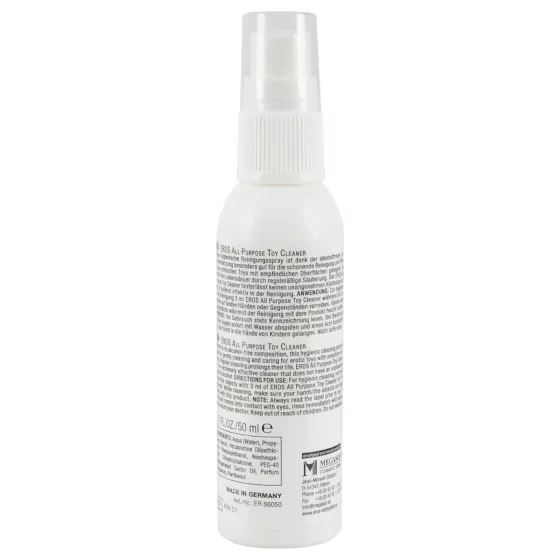 Fisting - lubrikant na fisting - extra klzký - 500 ml