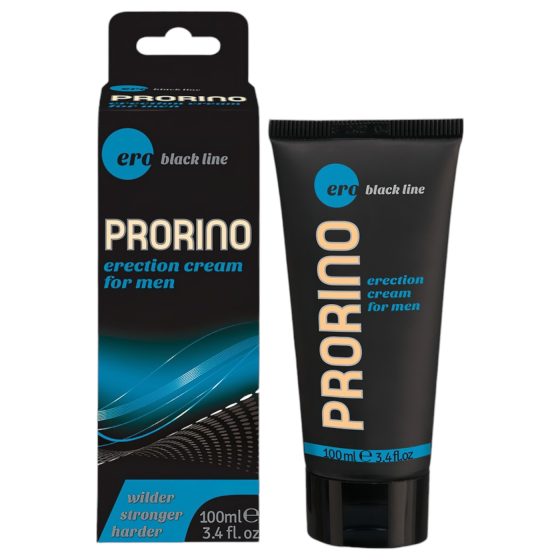 Prorino - krém na penis (100ml)