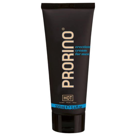 Prorino - krém na penis (100ml)