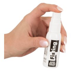   Fisting Relax - chladiaci a ošetrujúci análny spray (30ml)