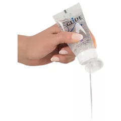 Just Glide - lubrikant na vodnej báze - 50 ml