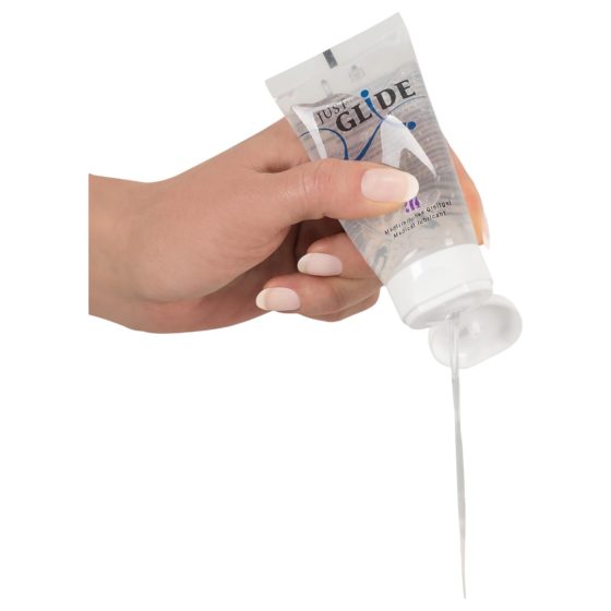 Just Glide Toy - lubrikant na vodnej báze (50 ml)
