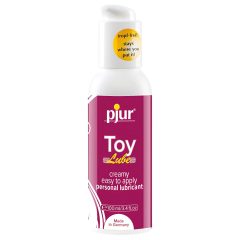 Pjur Toy Lube - mazivo (100ml)