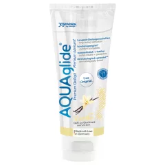 Voda na báze lubrikantu - vanilka (100ml)