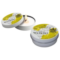   Petits Joujoux Waikiki - masážna sviečka - kokos-ananás (43ml)