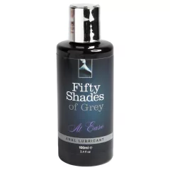   Päťdesiat odtieňov sivej At Ease - lubrikant - análny (100 ml)