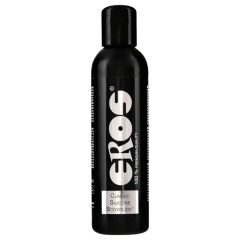 EROS - lubrikant a masážny gél - silikónový - 500ml