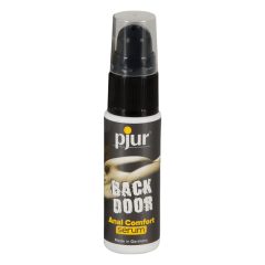   pjur Back Door - lubrikačné sérum na análny komfort (20 ml)