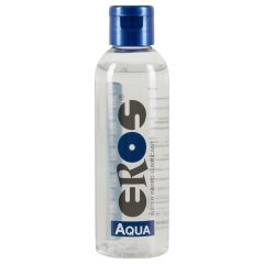 EROS Aqua - vodný lubrikačný gél (50 ml)