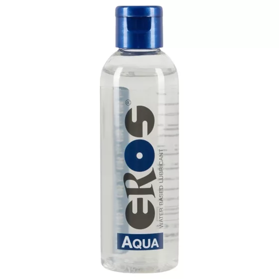 EROS - lubrikant na vodnej báze - 50 ml