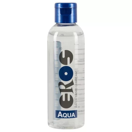 EROS - lubrikant na vodnej báze - 100 ml