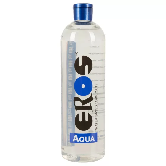 EROS - lubrikant na vodnej báze - 500 ml