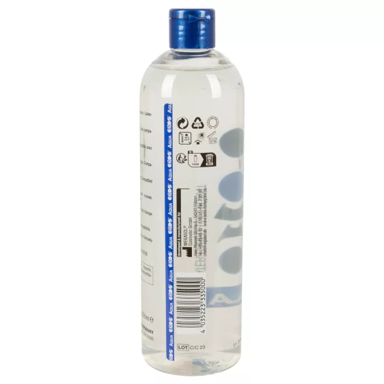 EROS - lubrikant na vodnej báze - 500 ml