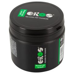 EROS - fisting lubrikant gél - extra klzký - 500ml