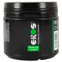 EROS - fisting lubrikant gél - extra klzký - 500ml