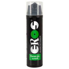 EROS - lubrikačný gél na fisting - 200 ml