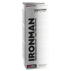 Ironman - sprej na oddialenie (30 ml)