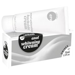   anal WHITENING - análna a intímna bieliaca krémová (75ml)