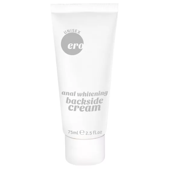anal WHITENING - intímny bieliaci krém na konečník - 75 ml