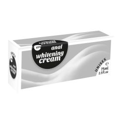   Ero Anal Whitening Cream - unisex ošetrujúci análny krém (75ml)