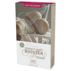 HOT XXL Butt Booster - spevňujúci krém na zadok (100ml)