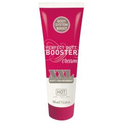 HOT XXL Butt Booster - spevňujúci krém na zadok (100ml)