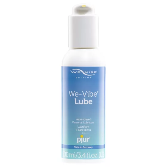Pjur We-vibe - lubrikant na vodnej báze - 100 ml