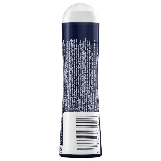 Durex Play Perfect Glide - silikónový lubrikant (50 ml)