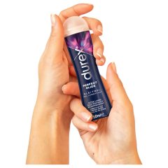   Durex - lubrikant na báze silikónu - dlhotrvajúci účinok - 50 ml