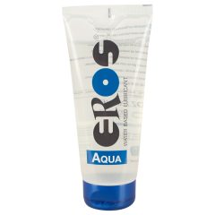 EROS Aqua - lubrikant na vodnej báze (200ml)