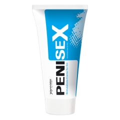 PENISEX - stimulačný intimný krém pre mužov (50ml)