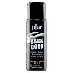 Pjur Back Door - análne lubrikačné 30ml