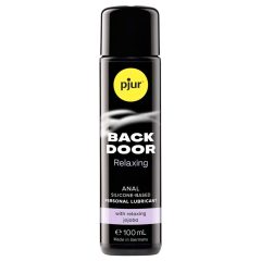 Pjur Back Door - análny lubrikant (100ml)