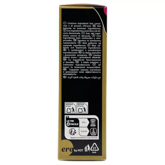 HOT Spanis Fly Gold Woman - afrodiziakum pre ženy (30 ml)