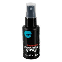   HOT Long Power Marathon - sprej na oddialenie ejakulácie (50 ml)