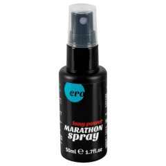   HOT Long Power Marathon - sprej na oddialenie ejakulácie (50ml)