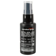   HOT Long Power Marathon - sprej na oddialenie ejakulácie (50ml)