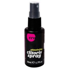   HOT Clitoris Spray - stimulátor klitorisu na zvýšenie túžby (50ml)