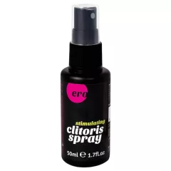 HOT - sprej na klitoris - stimulant túžby - 50 ml