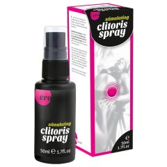   HOT Clitoris Spray - stimulátor klitorisu na zvýšenie túžby (50ml)