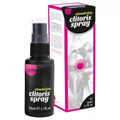 HOT - sprej na klitoris - stimulant túžby - 50 ml