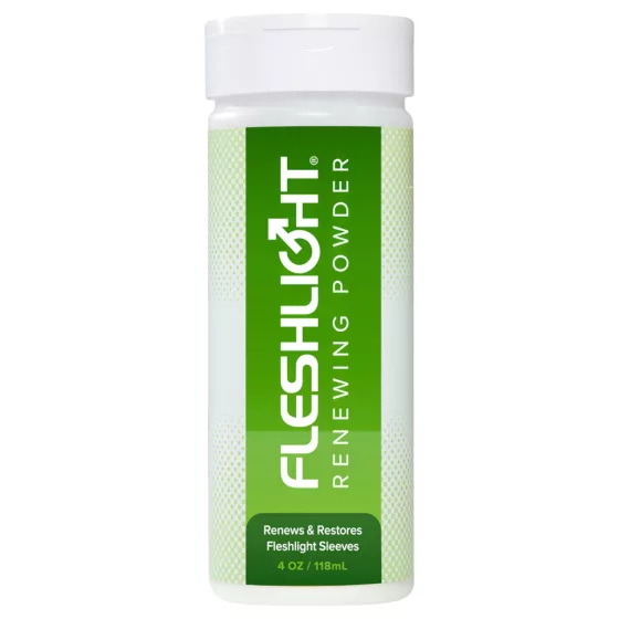 Regeneračný púder Fleshlight (113,4 g)