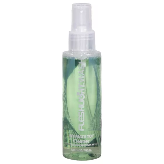 Fleshlight - Fleshwash dezinfekčný čistiaci sprej (100 ml)