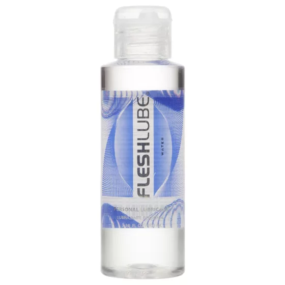 Fleshlight - FleshLube lubrikant na vodnej báze (100 ml)