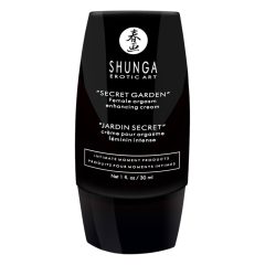Shunga - intímny krém pre ženy (30 g)
