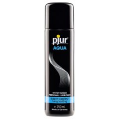 pjur Aqua lubrikačný gél (250ml)
