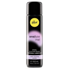 Pjur Analyse me! upokojujúci análny lubrikant (100ml)